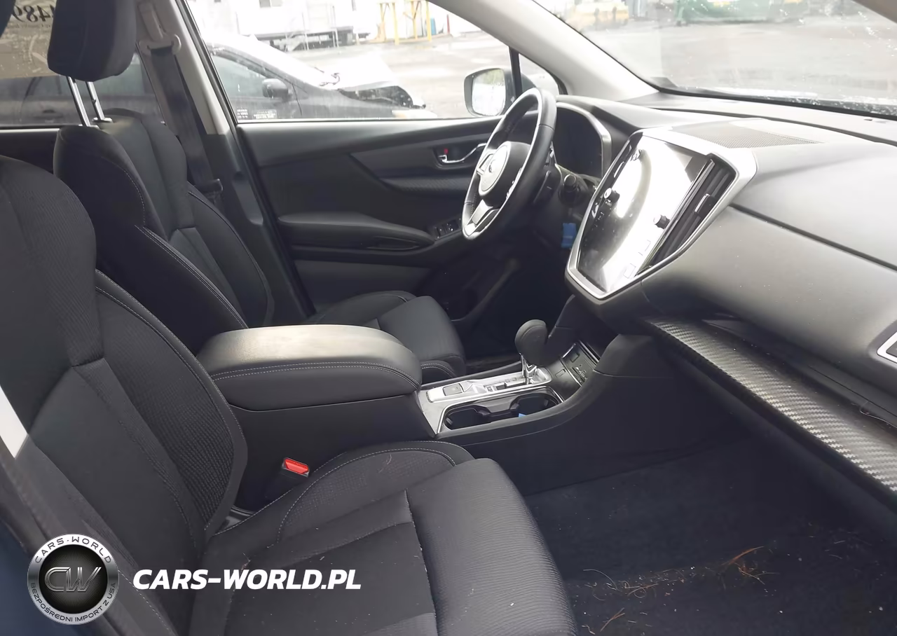 2023 Subaru Ascent Premium 7-Passenger VIN:4S4WMAED3P3407069 - 5