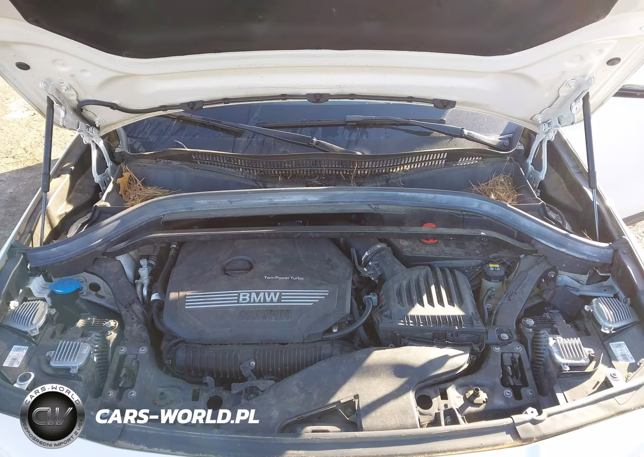 2020 BMW X2 xDrive28I VIN:WBXYJ1C00L5R21968 - 10