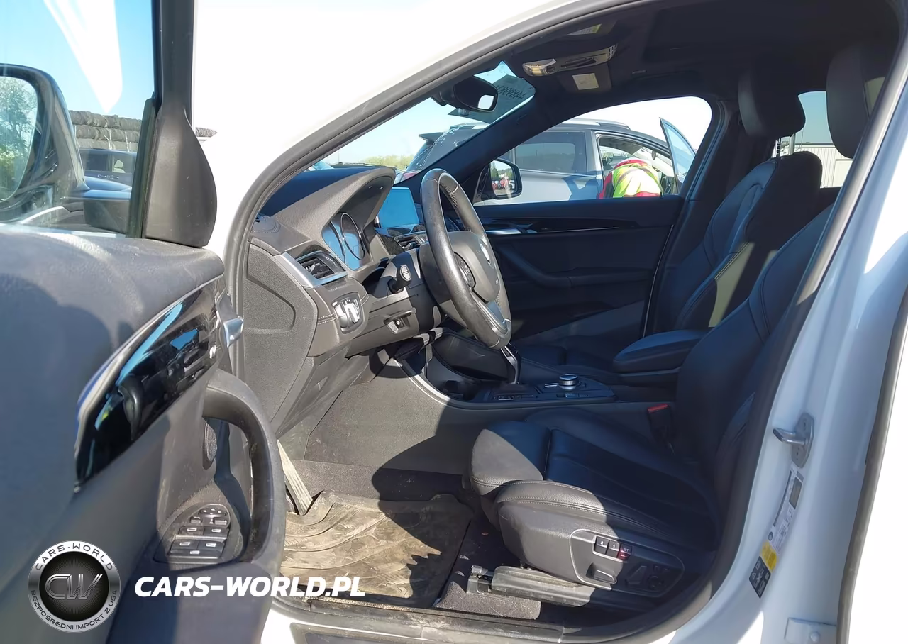 2020 BMW X2 xDrive28I VIN:WBXYJ1C00L5R21968 - 17