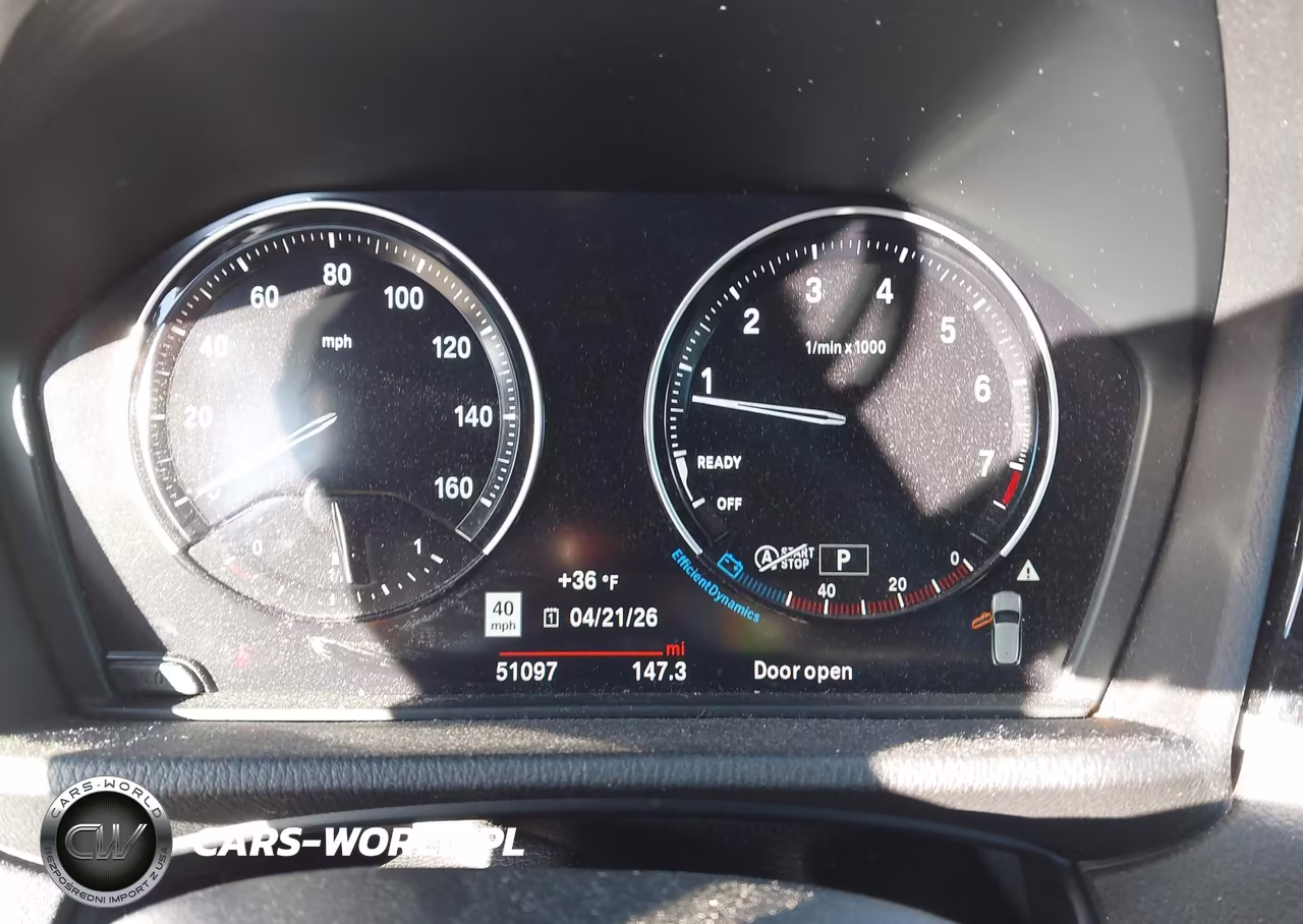 2020 BMW X2 xDrive28I VIN:WBXYJ1C00L5R21968 - 7