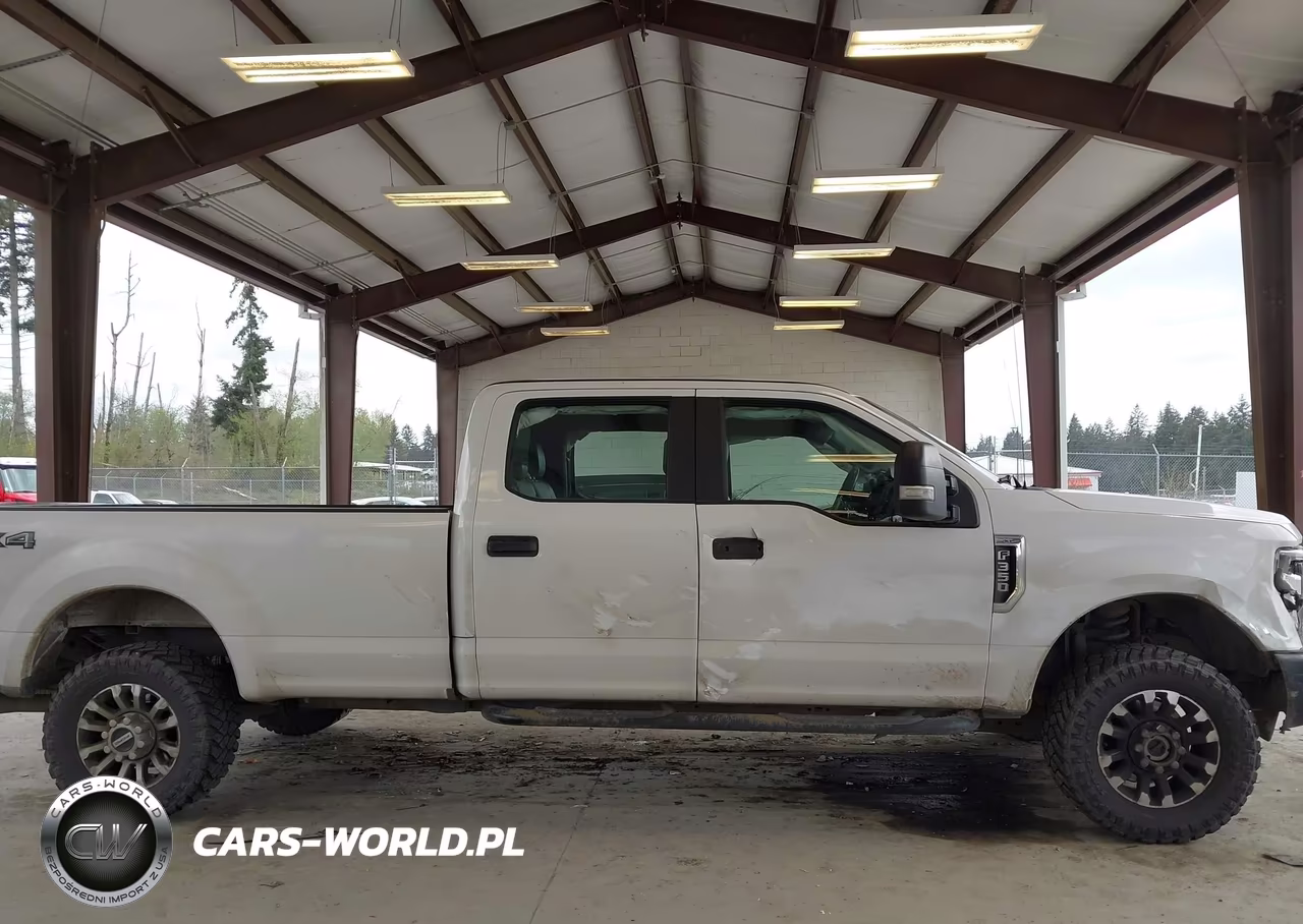 2019 Ford F-350 Xl VIN:1FT8W3B68KEE23855 - 13