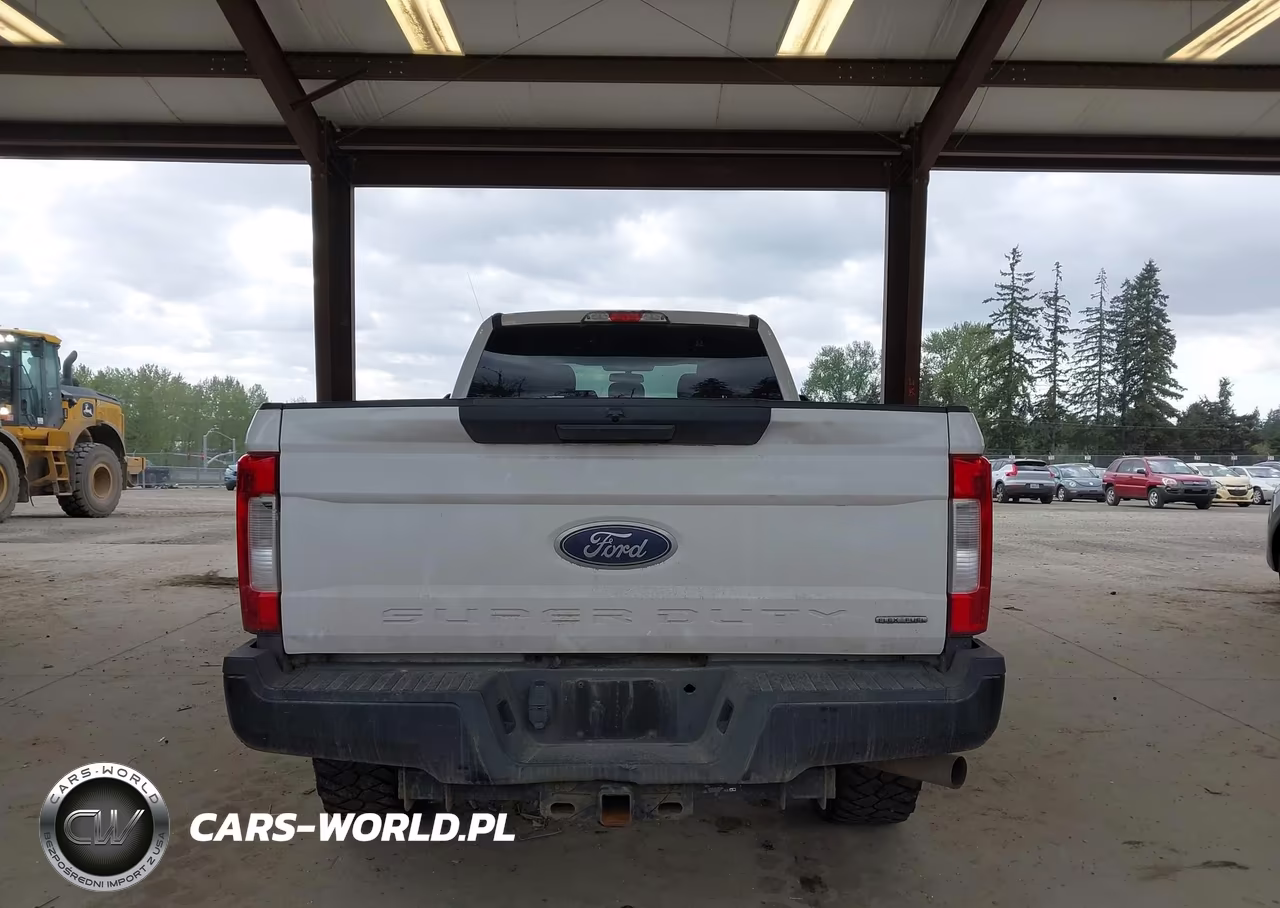 2019 Ford F-350 Xl VIN:1FT8W3B68KEE23855 - 15