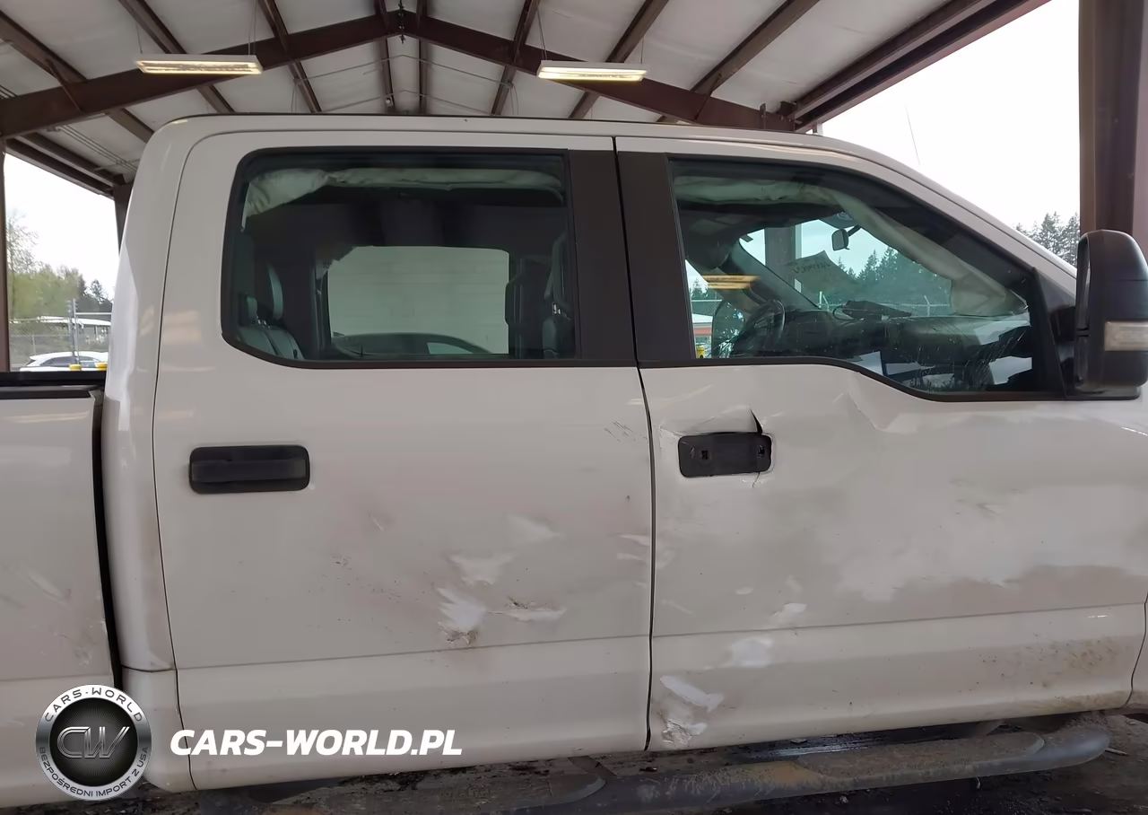 2019 Ford F-350 Xl VIN:1FT8W3B68KEE23855 - 6