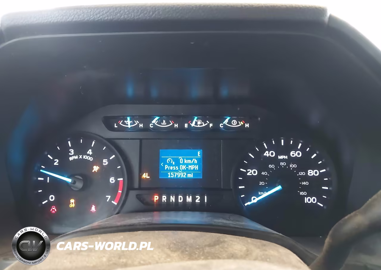 2019 Ford F-350 Xl VIN:1FT8W3B68KEE23855 - 7