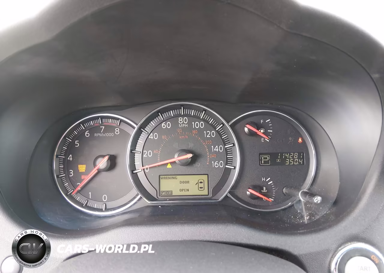 2013 Nissan Maxima 3.5 S VIN:1N4AA5AP6DC802816 - 7