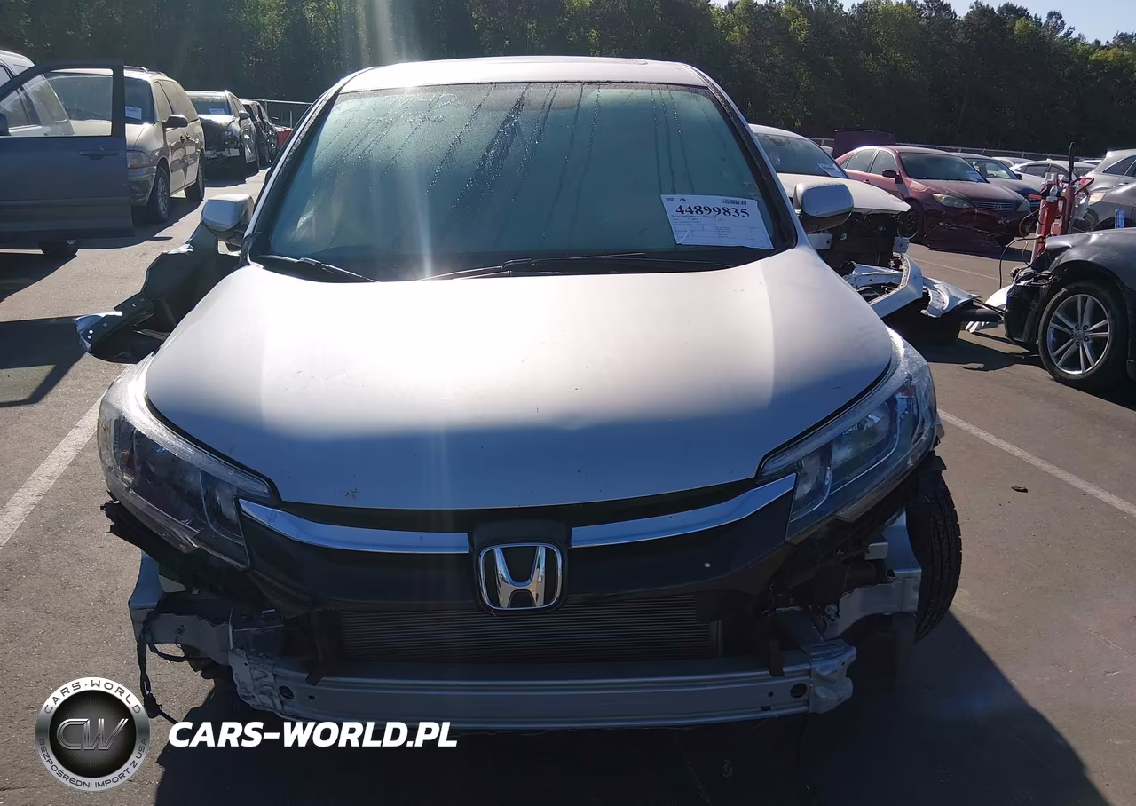 2015 Honda Cr-V Ex VIN:2HKRM3H53FH524574 - 13