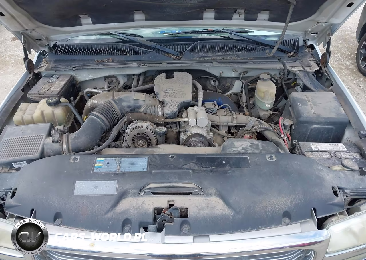 2002 GMC Sierra 2500Hd Sle VIN:1GTHK291X2E123654 - 10