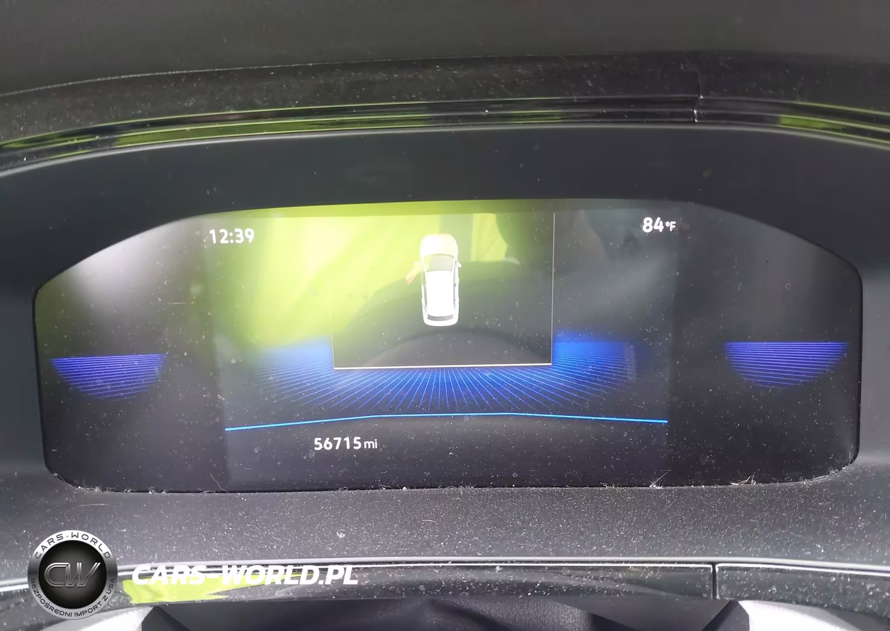 2022 Volkswagen Taos 1.5T S VIN:3VVCX7B29NM009219 - 7