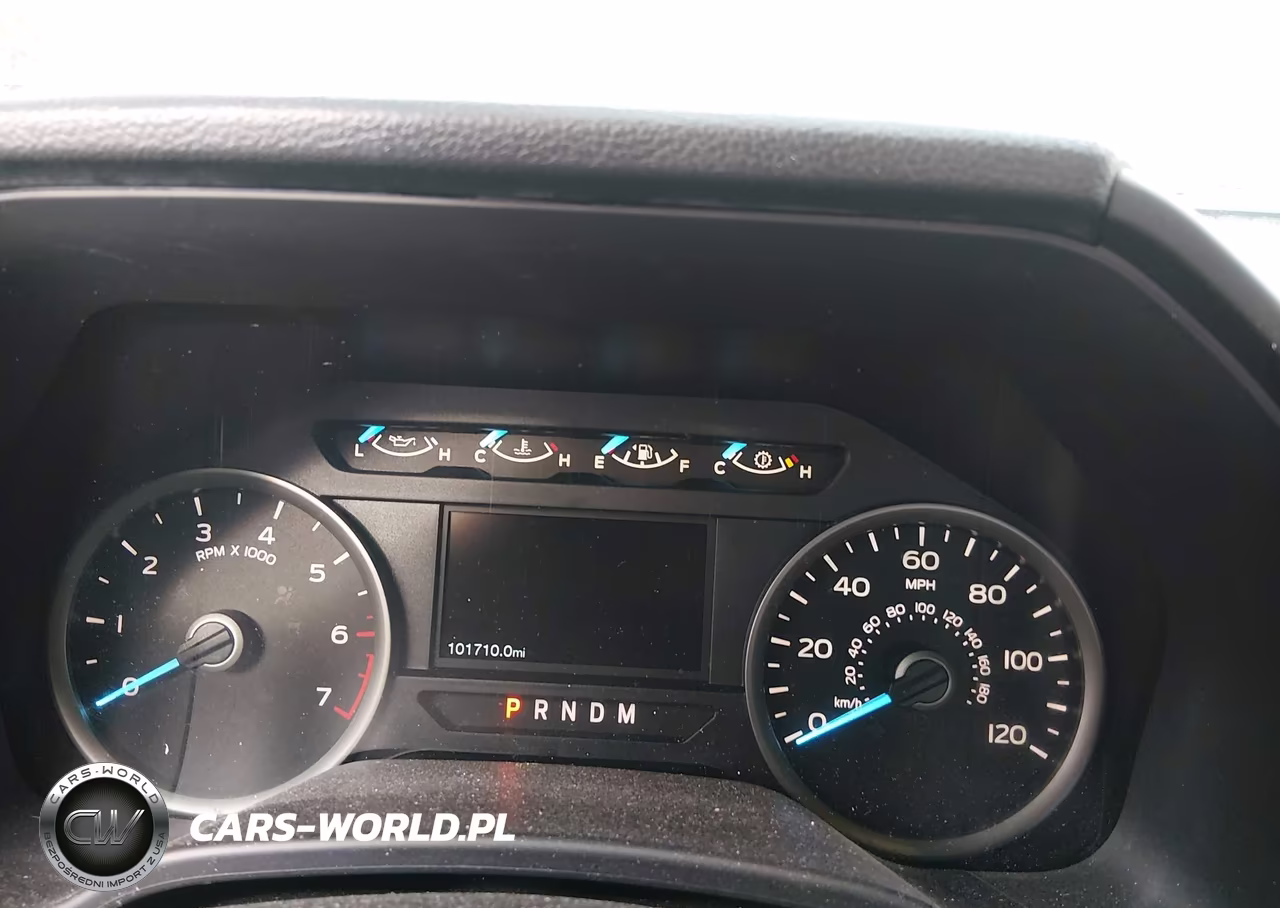 2018 Ford F-150 Xlt VIN:1FTEW1EP3JFB41448 - 7