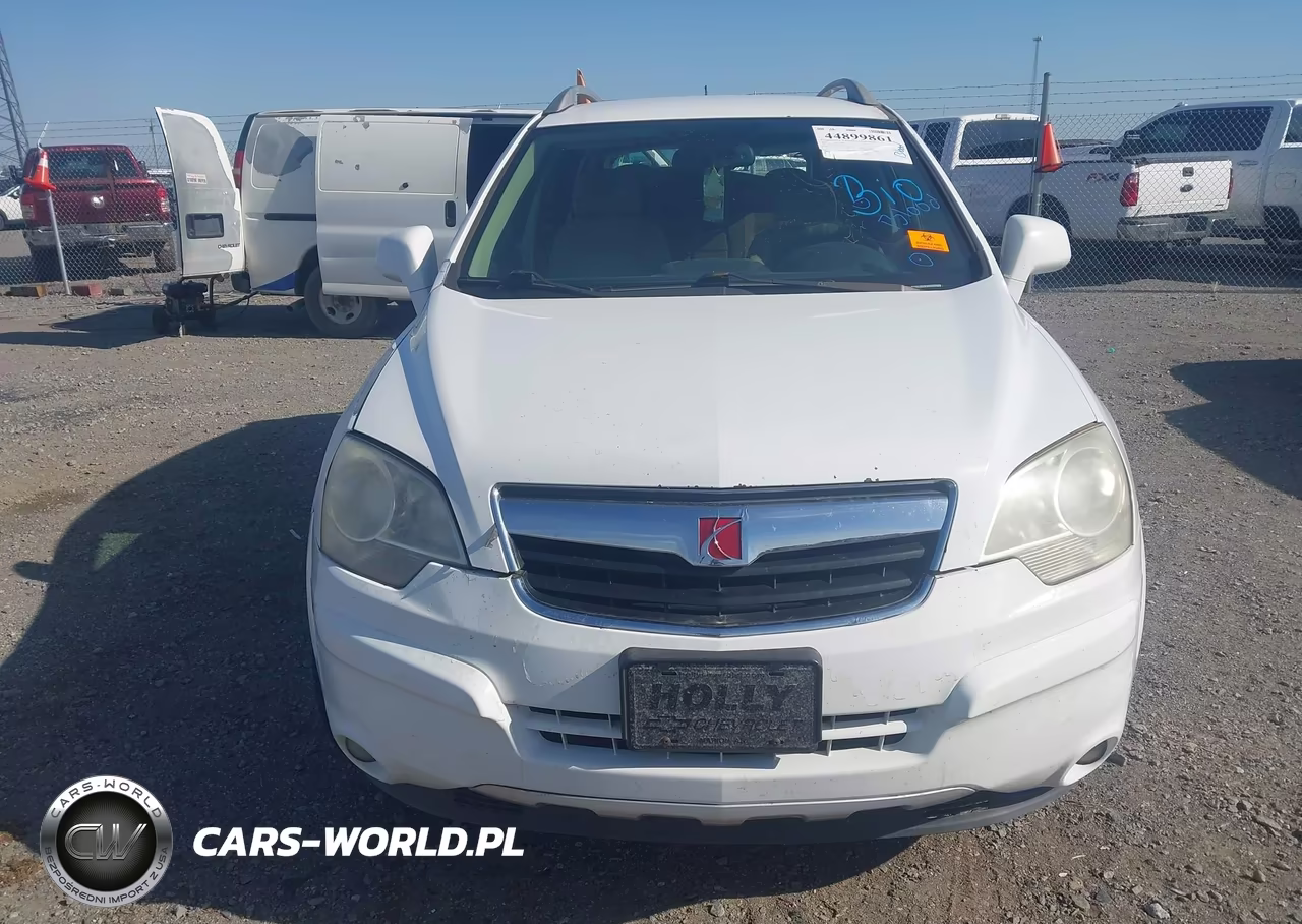 2009 Saturn Vue V6 Xr VIN:3GSCL53789S574138 - 12
