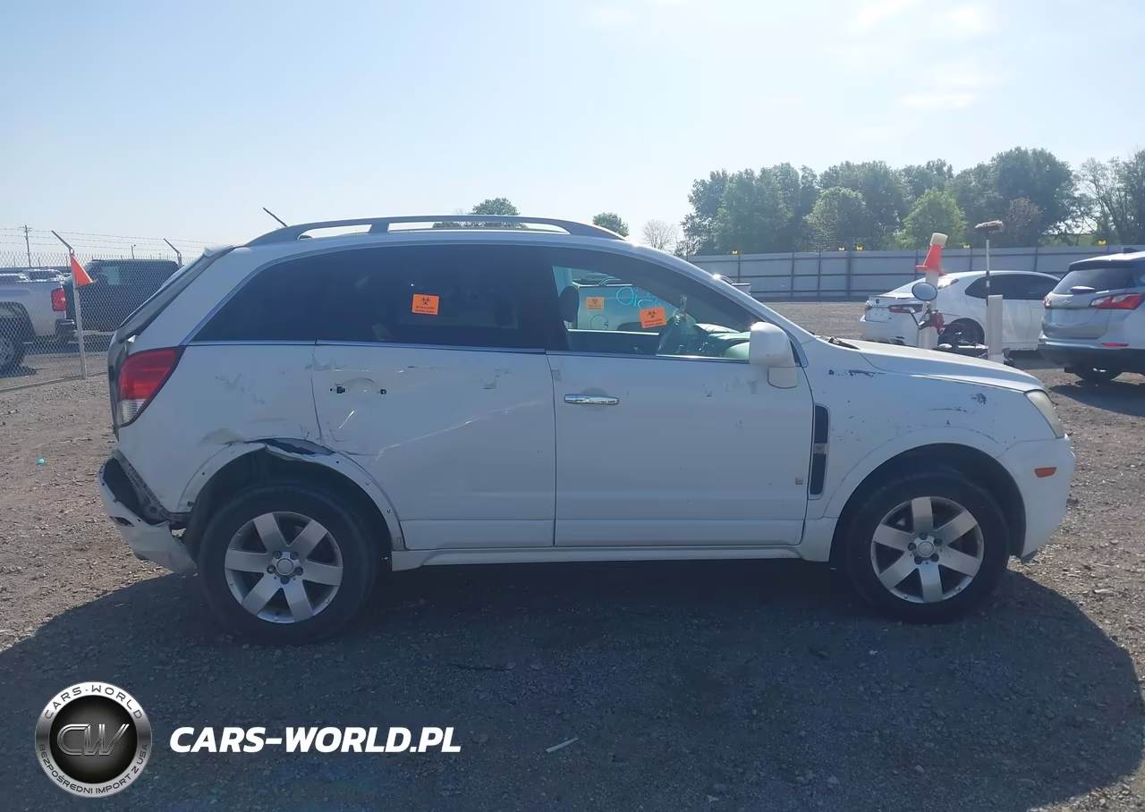 2009 Saturn Vue V6 Xr VIN:3GSCL53789S574138 - 13