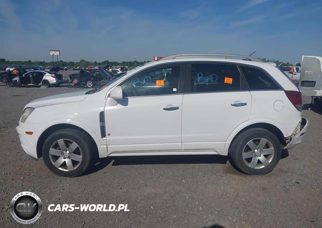 2009 Saturn Vue V6 Xr VIN:3GSCL53789S574138 - 14