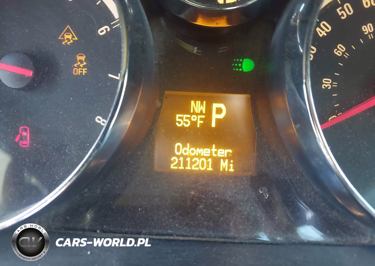 2009 Saturn Vue V6 Xr VIN:3GSCL53789S574138 - 15