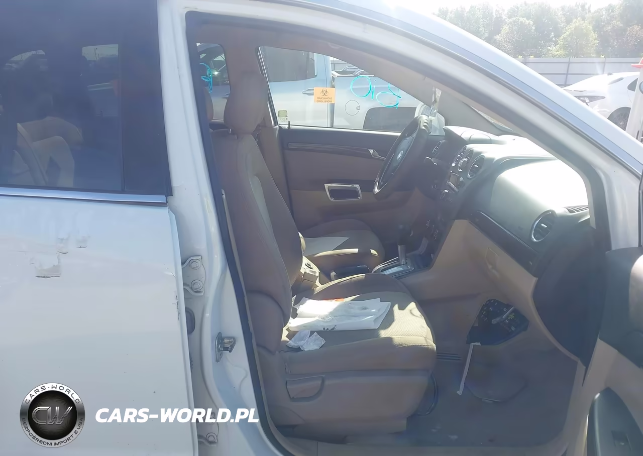 2009 Saturn Vue V6 Xr VIN:3GSCL53789S574138 - 5
