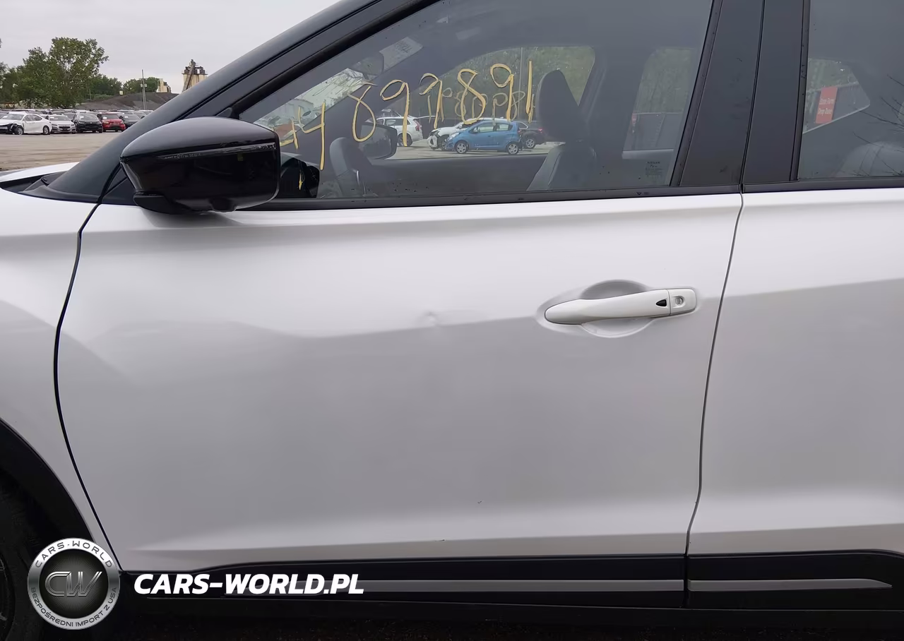 2024 Nissan Kicks Sr Xtronic Cvt VIN:3N1CP5DV2RL497972 - 18