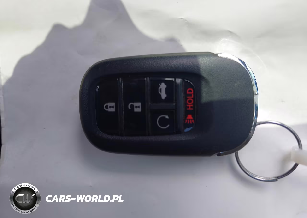 2024 Honda Accord Hybrid Touring VIN:1HGCY2F87RA068741 - 11