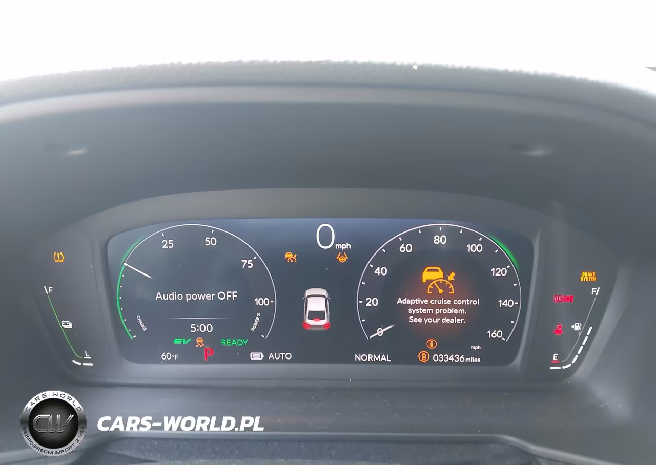 2024 Honda Accord Hybrid Touring VIN:1HGCY2F87RA068741 - 7