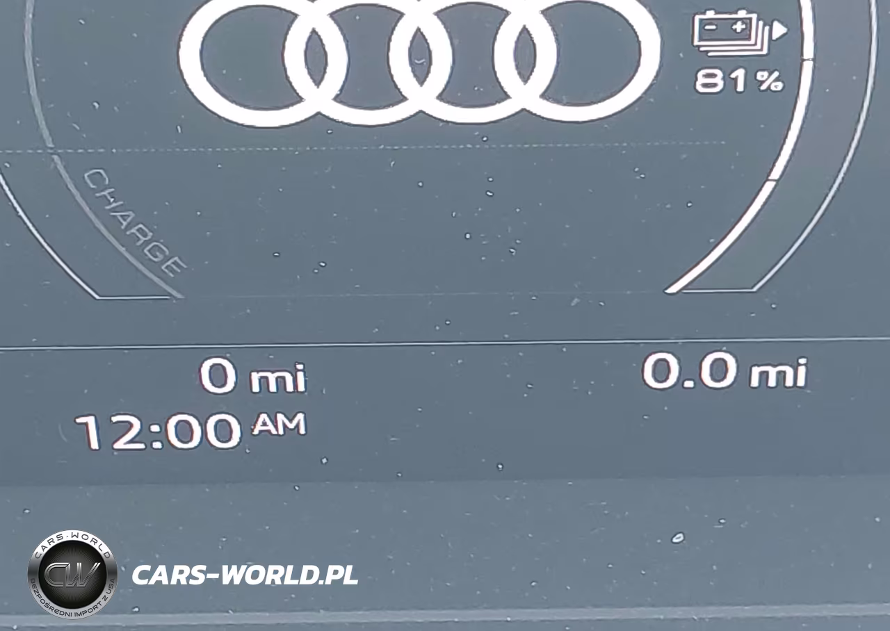 2024 Audi Q4 Sportback E-Tron Premium Plus 55 Quattro VIN:WA13UBFZ5RP065122 - 15