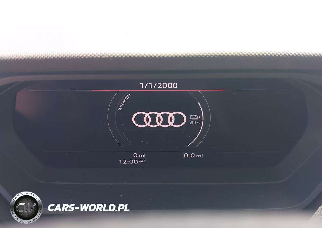 2024 Audi Q4 Sportback E-Tron Premium Plus 55 Quattro VIN:WA13UBFZ5RP065122 - 7