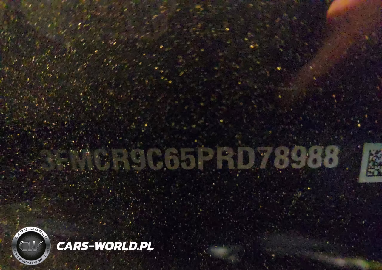 2023 Ford Bronco Sport Outer Banks VIN:3FMCR9C65PRD78988 - 9