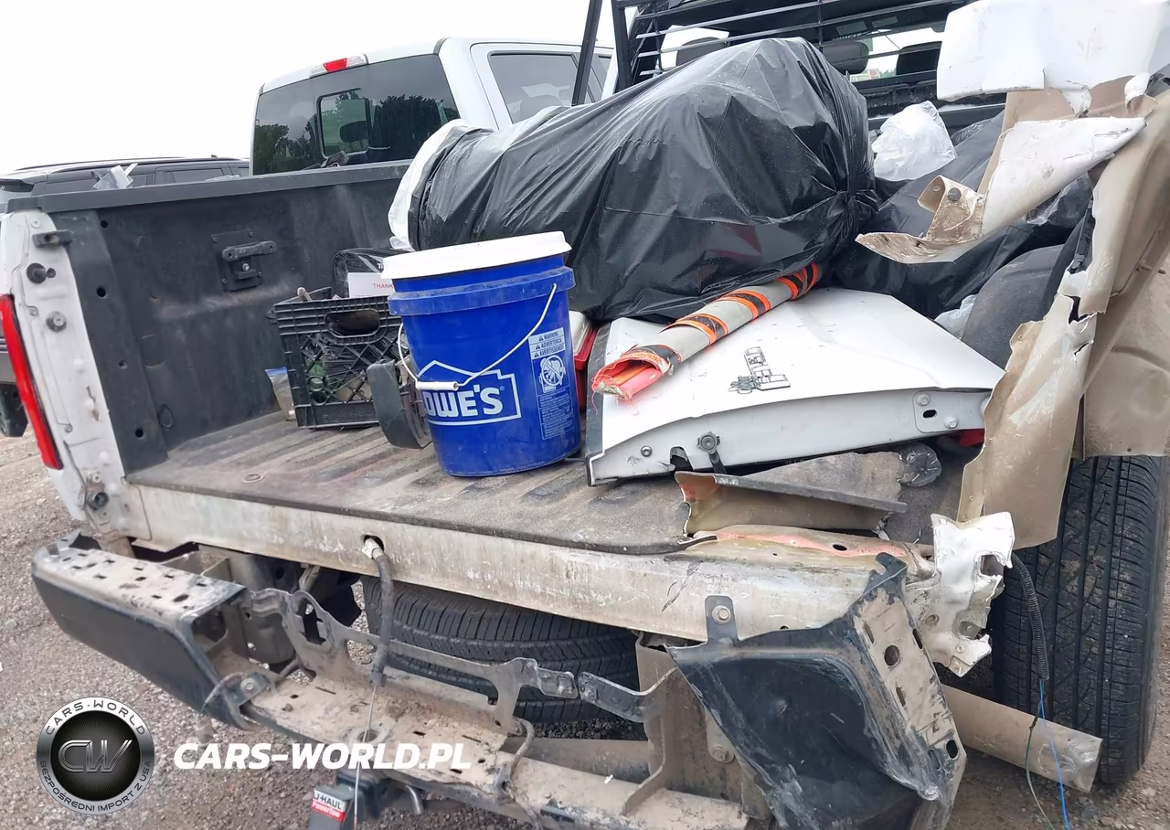 2015 Ford F-150 Xl VIN:1FTEW1CF0FKE48634 - 6