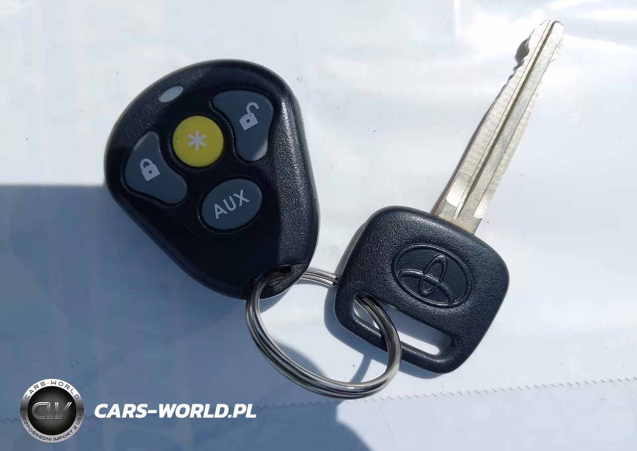 1995 Toyota Supra Sport Roof VIN:JT2JA82J6S0028676 - 11