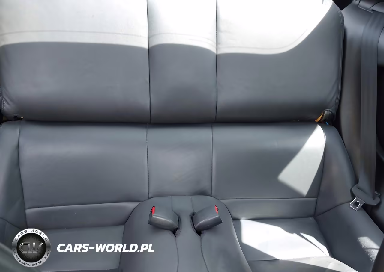 1995 Toyota Supra Sport Roof VIN:JT2JA82J6S0028676 - 8