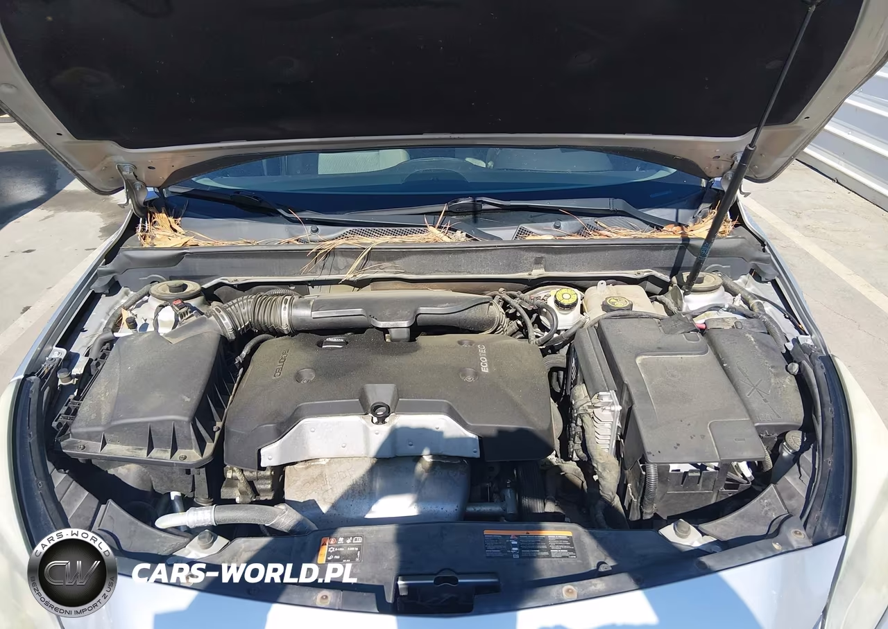 2015 Chevrolet Malibu Ls VIN:1G11B5SL6FF182563 - 10