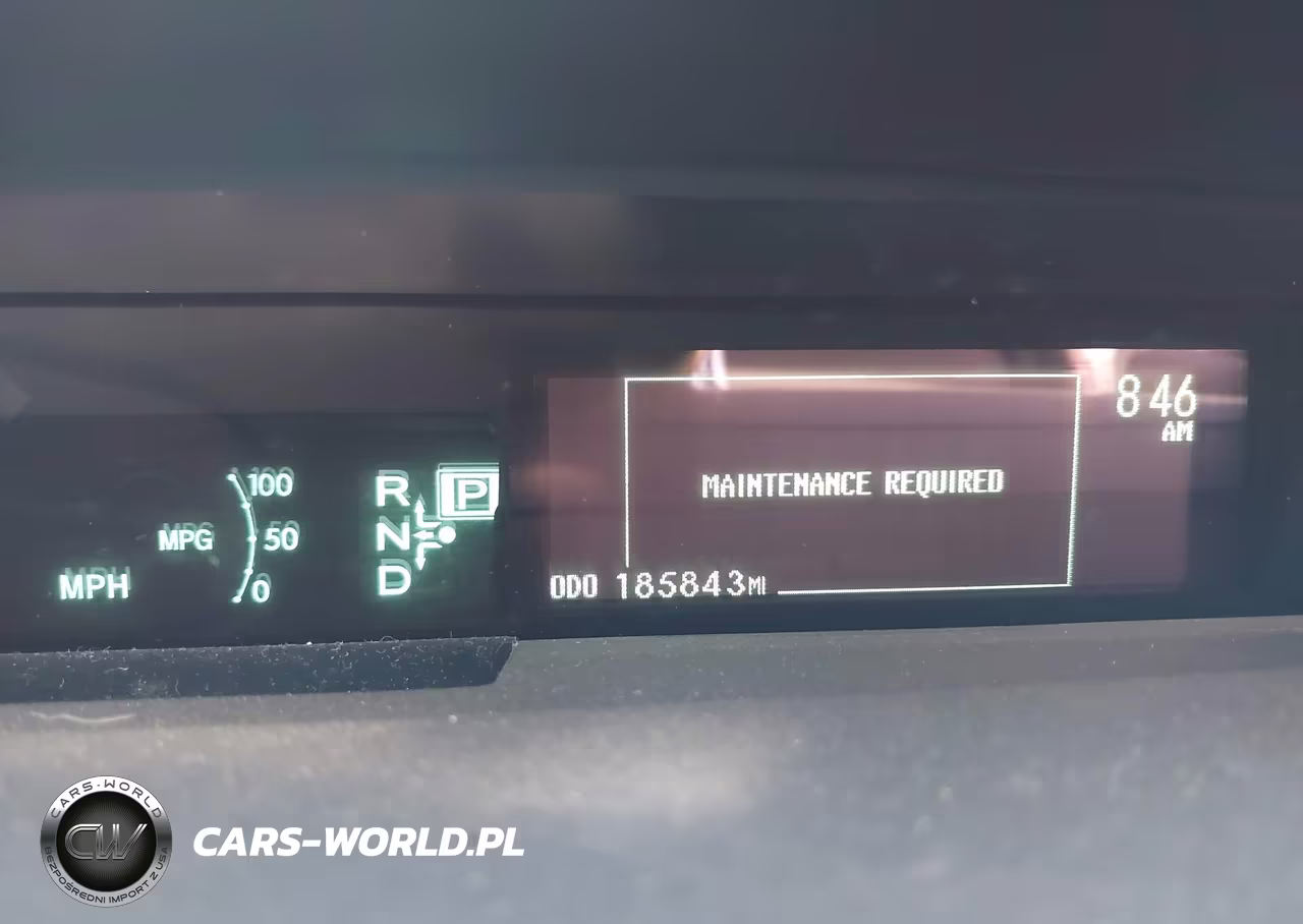 2015 Toyota Prius Two VIN:JTDKN3DU4F0478147 - 15