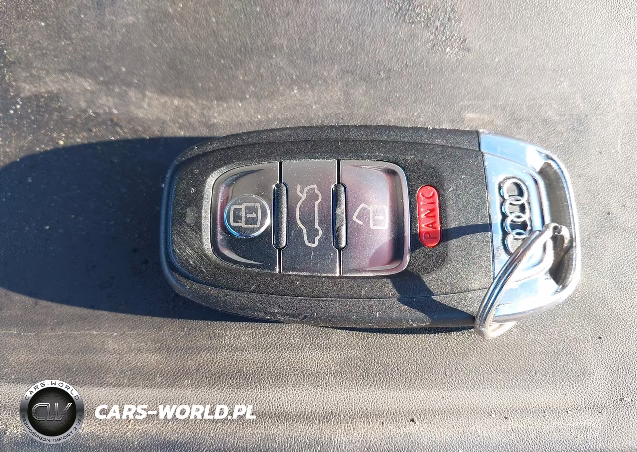 2013 AUDI A6 PREMIUM PLUS VIN:WAUGGAFC4DN014362 - 11
