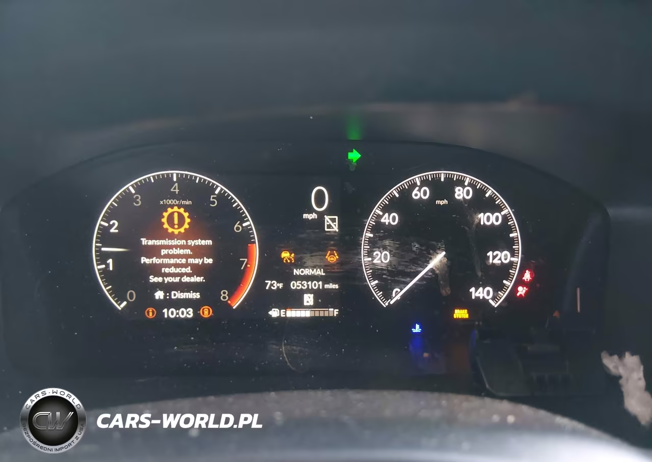2023 Honda Cr-V Lx 2Wd VIN:2HKRS3H28PH305588 - 7