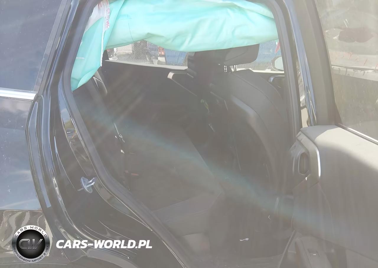 2025 BMW X3 30 xDrive VIN:5UX53GP08S9073240 - 8