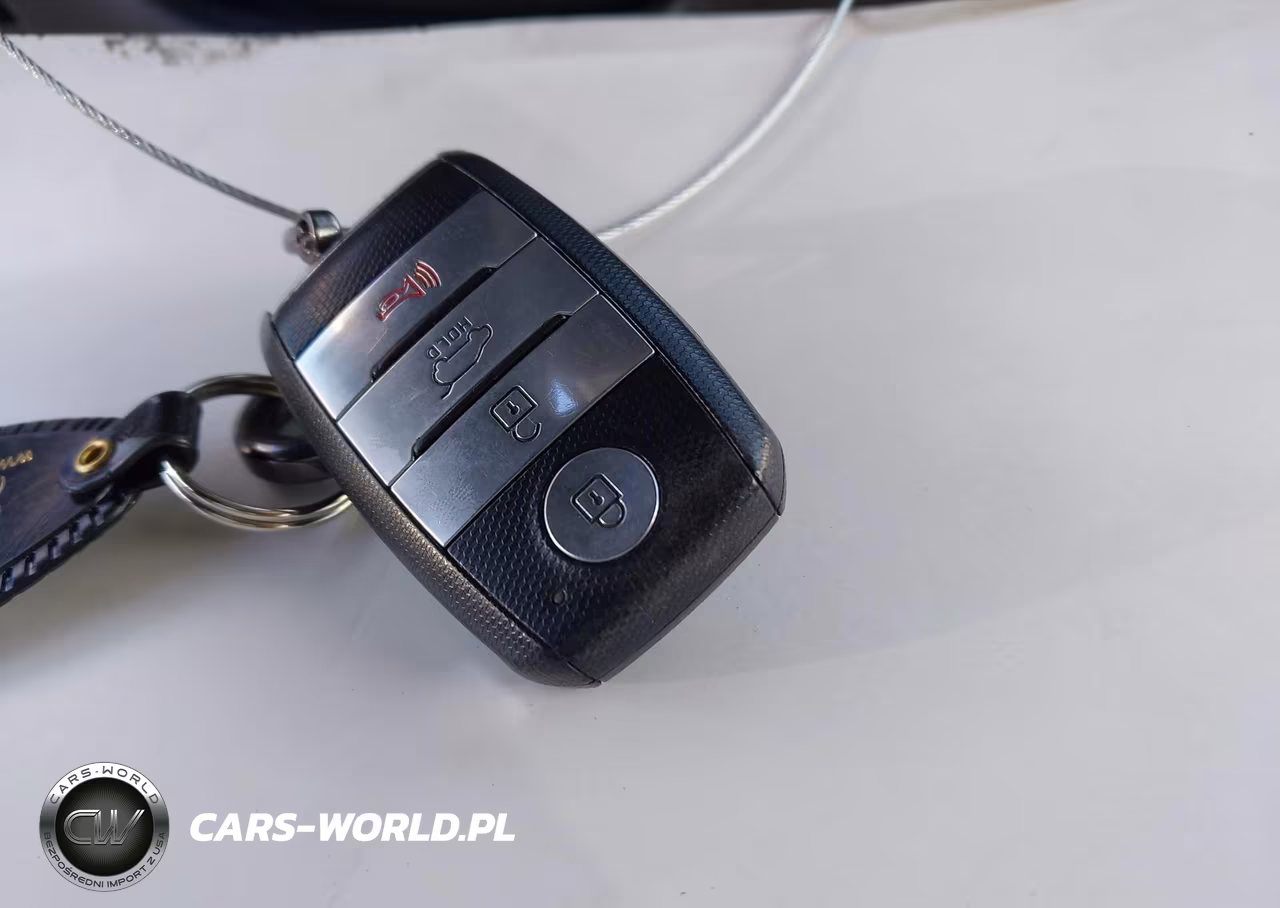 2018 Kia Soul Ev VIN:KNDJP3AE2J7033120 - 11