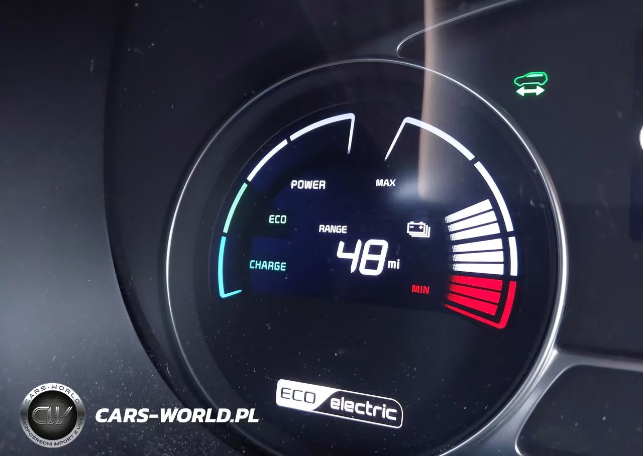 2018 Kia Soul Ev VIN:KNDJP3AE2J7033120 - 14