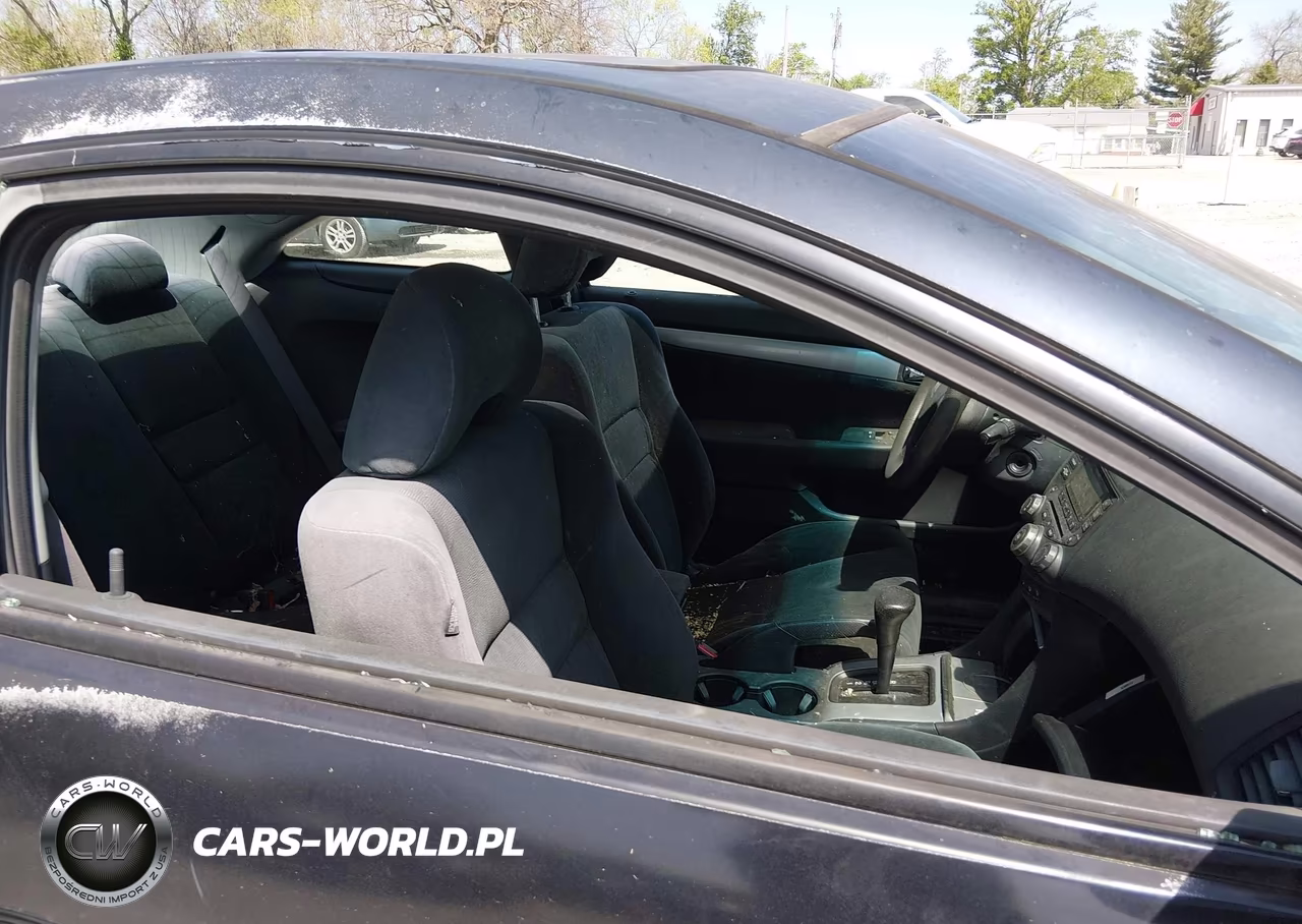 2003 Honda Accord 2.4 Ex VIN:1HGCM72603A008210 - 6