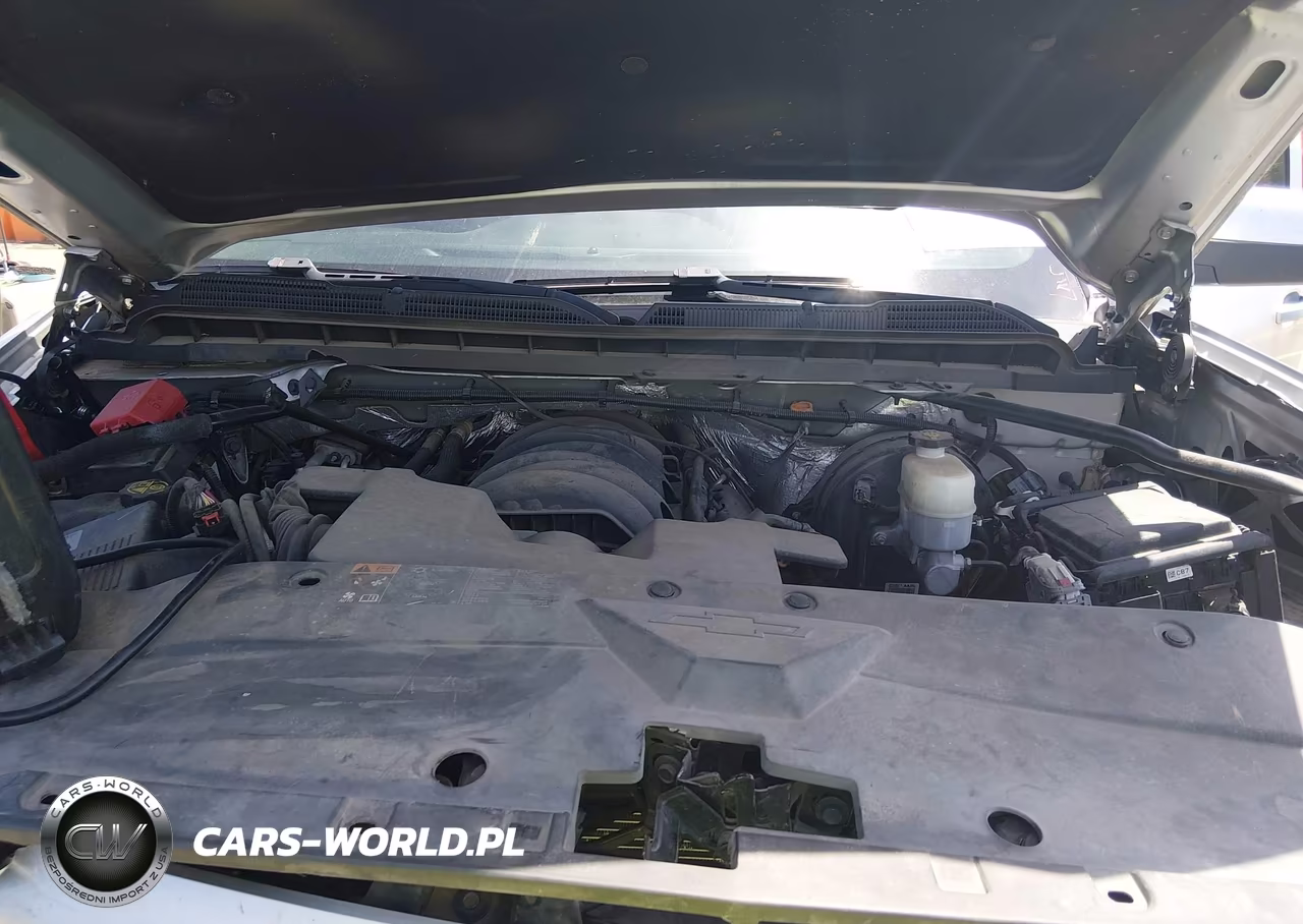 2016 Chevrolet Silverado 1500 2Lt VIN:3GCUKREC7GG354879 - 10