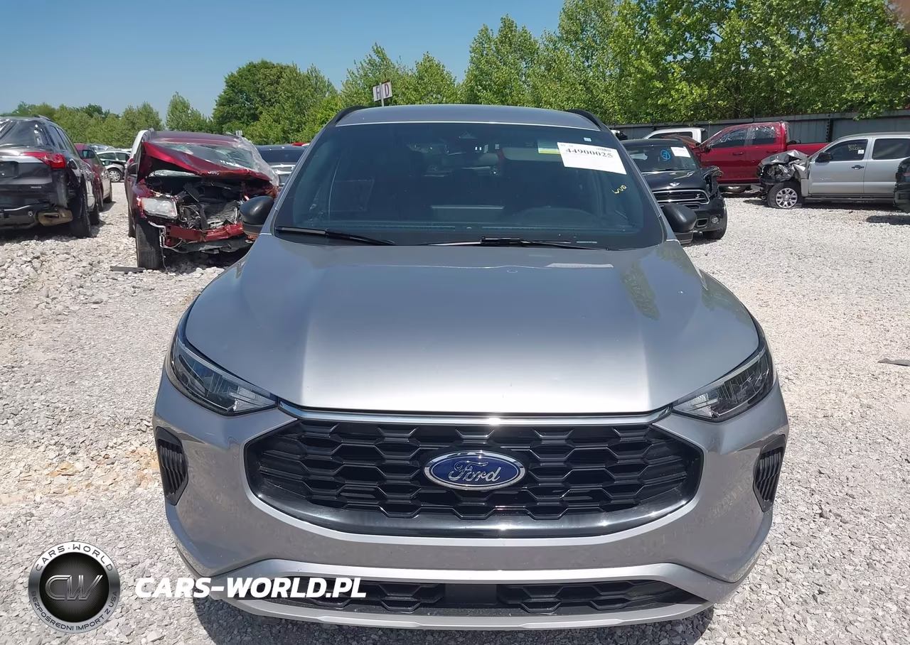 2023 Ford Escape St-Line VIN:1FMCU0MN6PUB13876 - 13