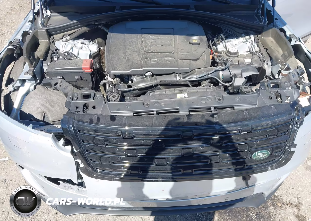 2025 Land Rover Range Rover Velar P250 S VIN:SALYJ2EX8SA399327 - 10