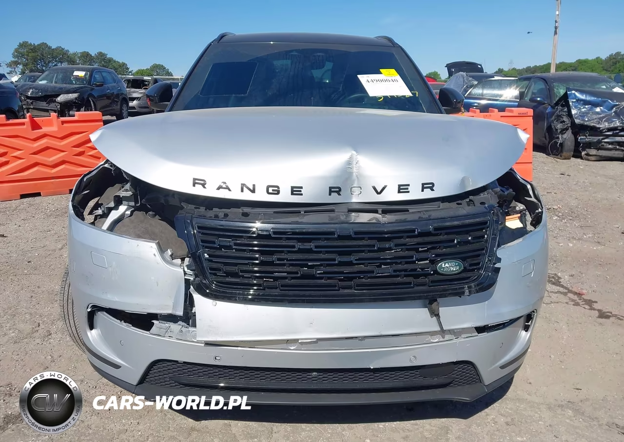 2025 Land Rover Range Rover Velar P250 S VIN:SALYJ2EX8SA399327 - 13