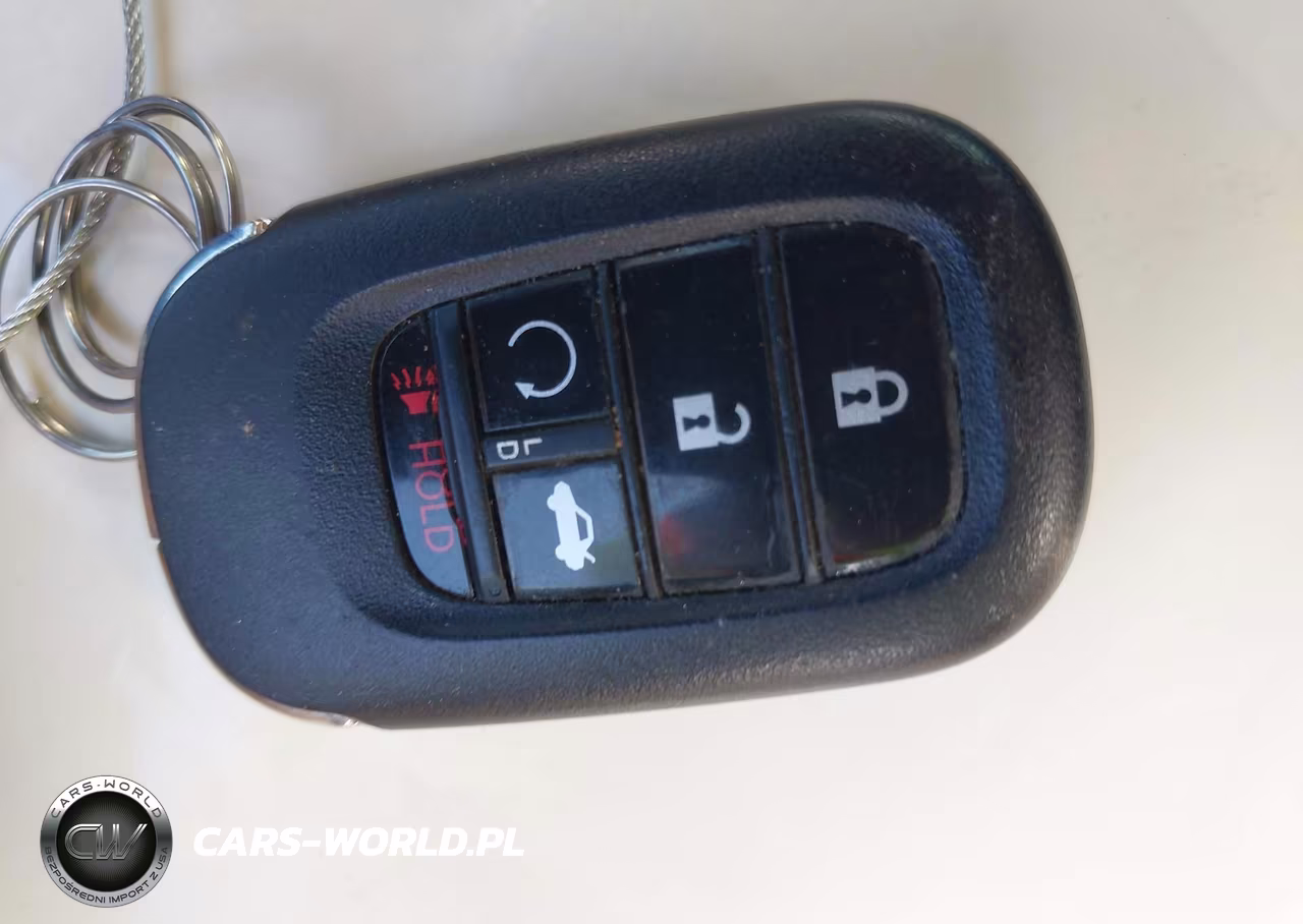 2023 Honda Accord Hybrid Ex-L VIN:1HGCY2F60PA015844 - 11