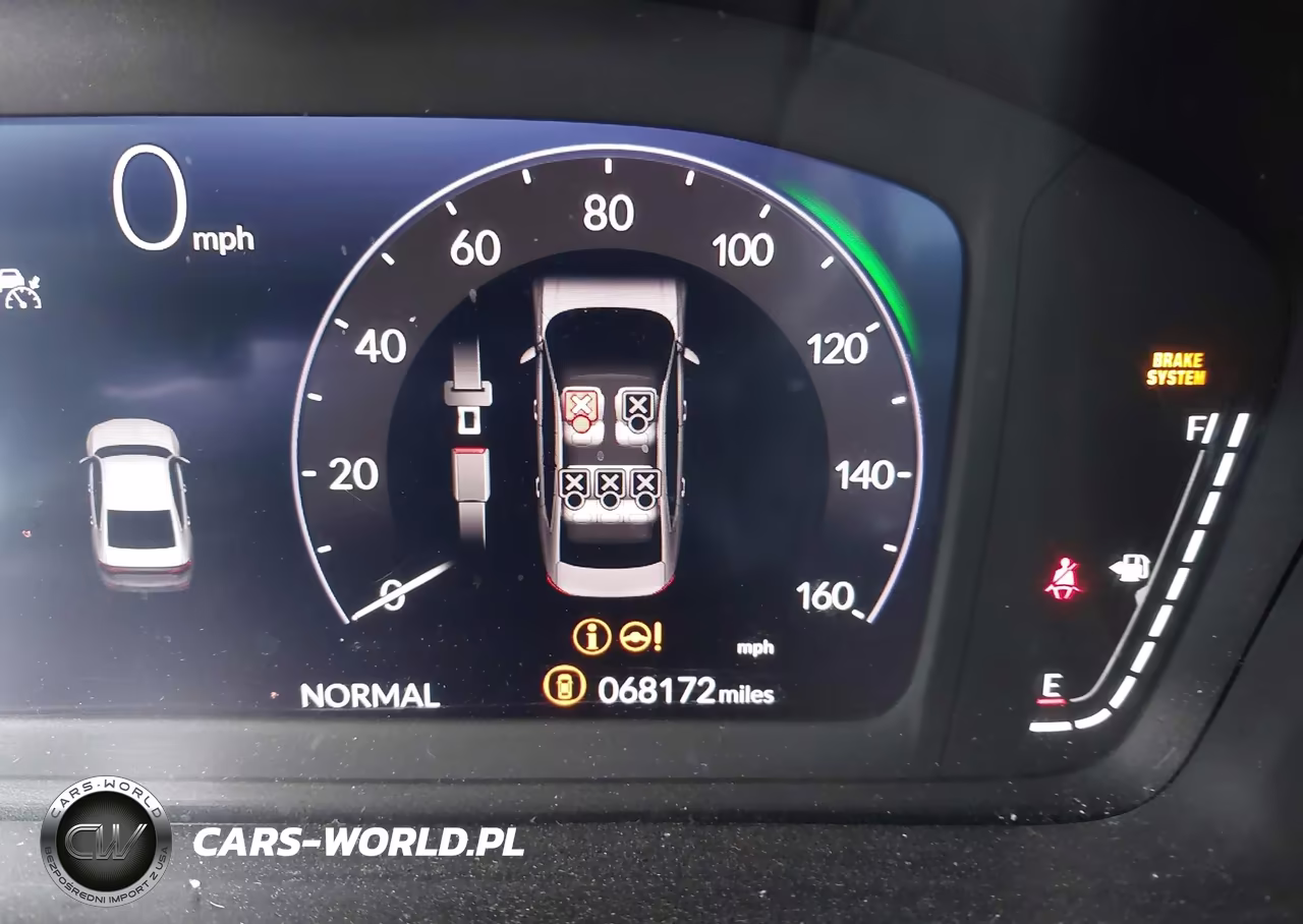 2023 Honda Accord Hybrid Ex-L VIN:1HGCY2F60PA015844 - 16
