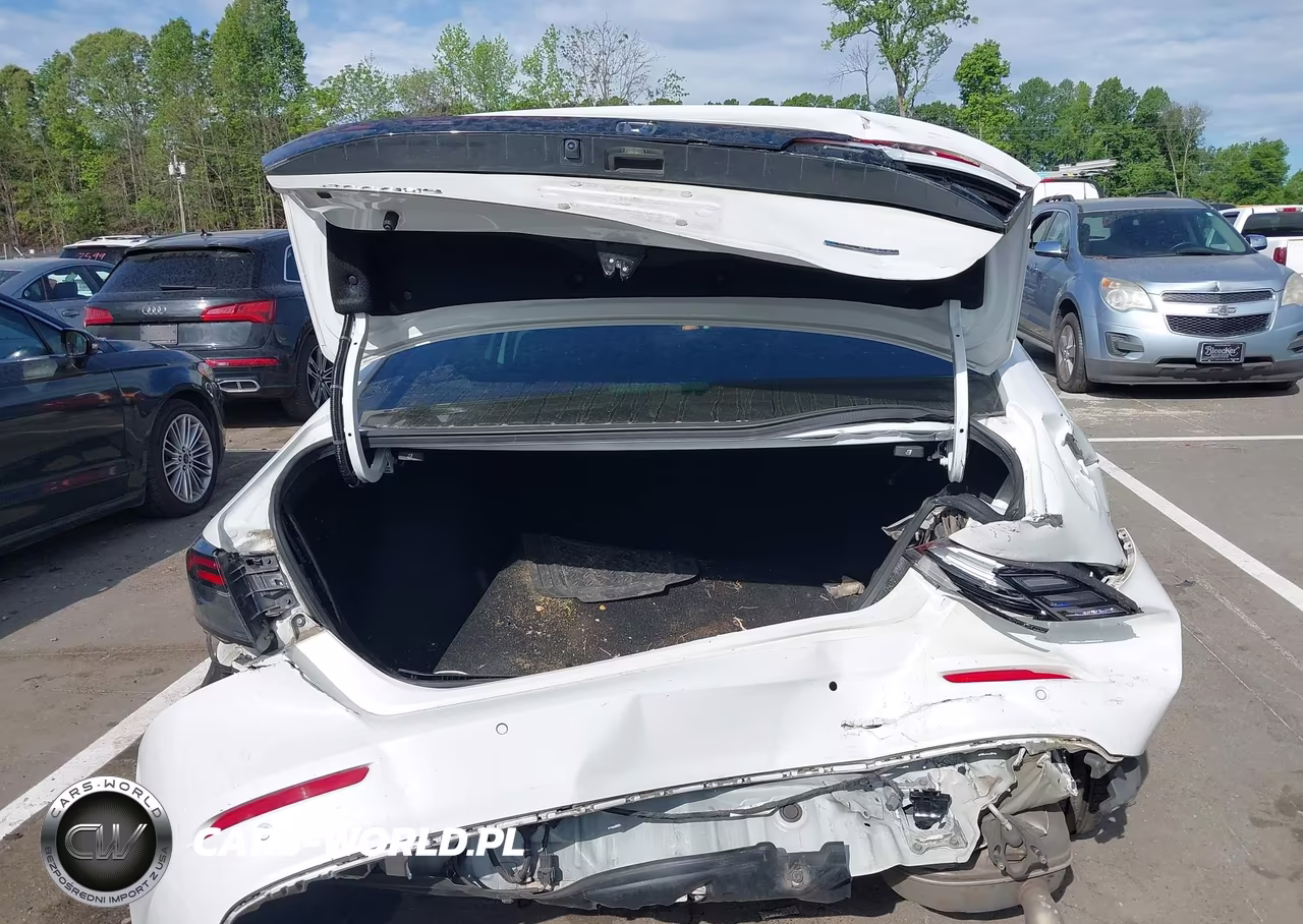 2023 Honda Accord Hybrid Ex-L VIN:1HGCY2F60PA015844 - 17