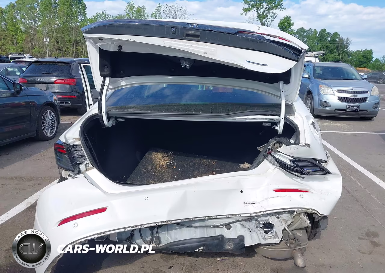 2023 Honda Accord Hybrid Ex-L VIN:1HGCY2F60PA015844 - 6