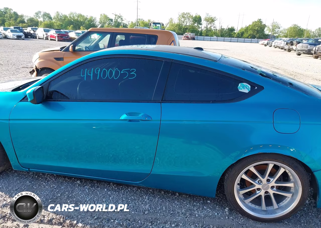 2012 Honda Accord 3.5 Ex-L VIN:1HGCS2A80CA005514 - 15