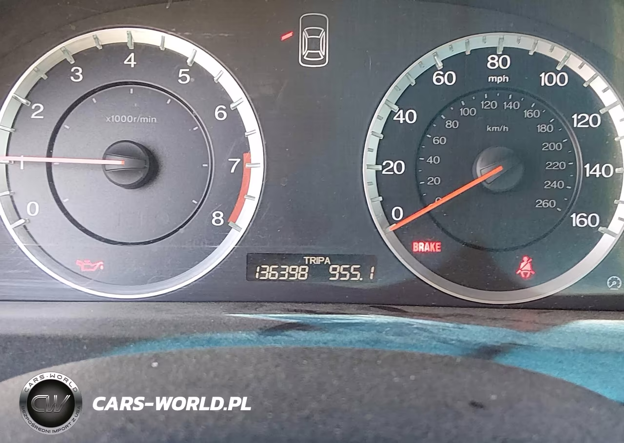 2012 Honda Accord 3.5 Ex-L VIN:1HGCS2A80CA005514 - 16