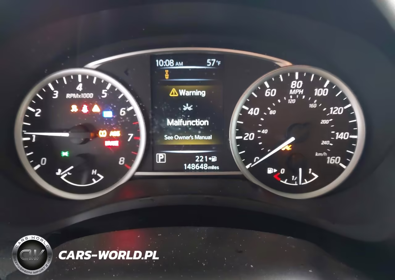 2018 Nissan Sentra Sv VIN:3N1AB7AP8JL627202 - 7
