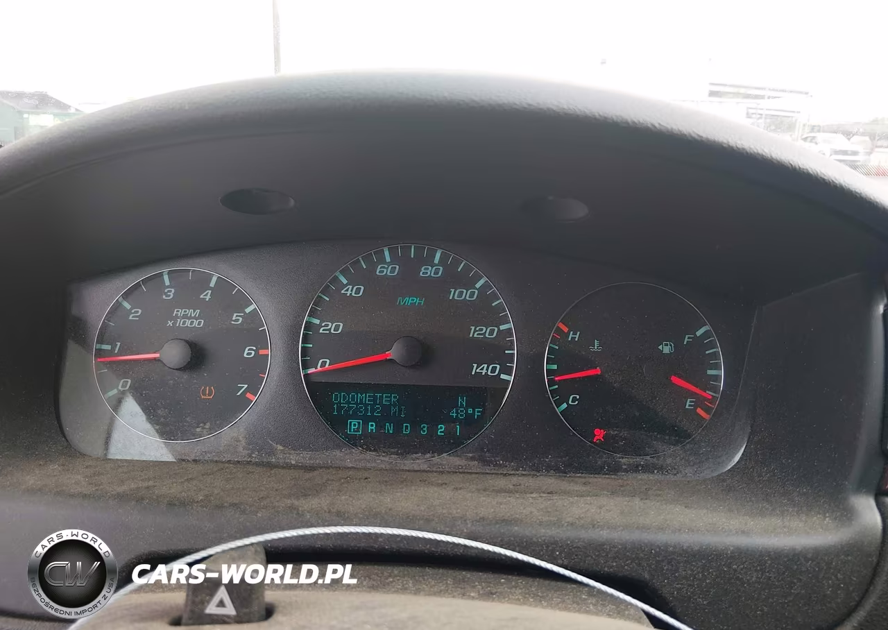 2009 Chevrolet Impala Lt VIN:2G1WT57N191192071 - 7