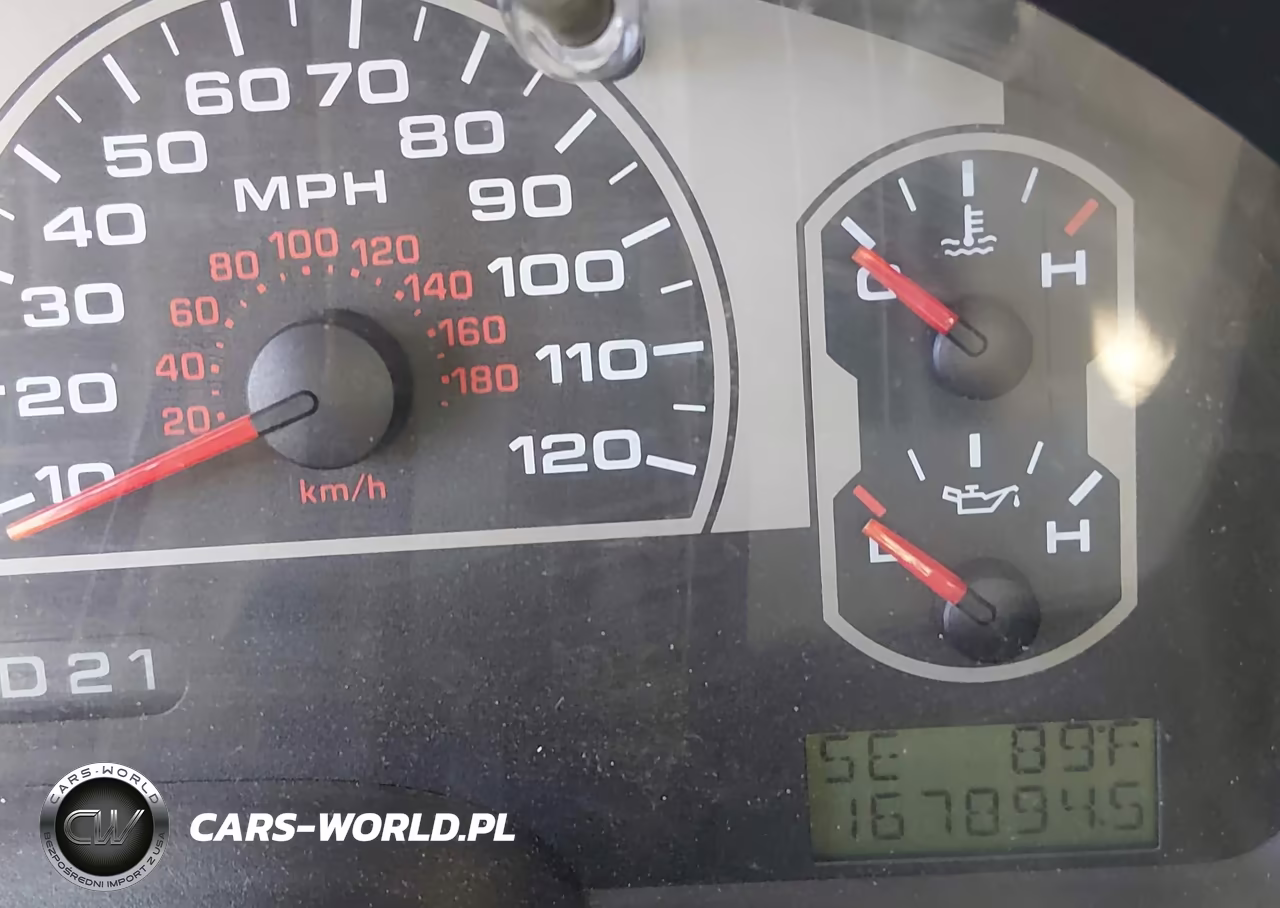 2006 Ford F-150 Lariat-Xlt VIN:1FTPW12V16FA70771 - 7
