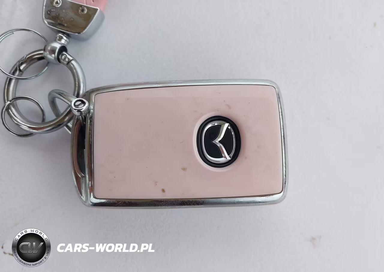 2026 Mazda Cx-90 3.3 Turbo Premium Plus VIN:JM3KKEHD7T1362338 - 11