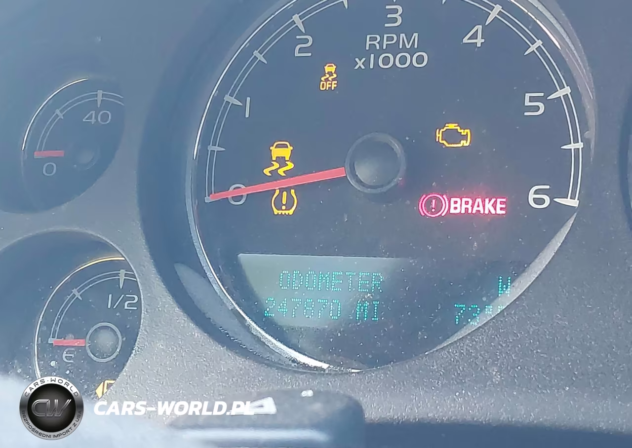 2014 Chevrolet Suburban 1500 Ltz VIN:1GNSCKE08ER105321 - 15